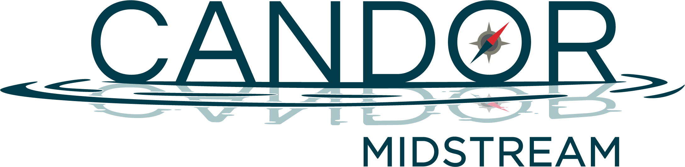 Candor Midstream logo