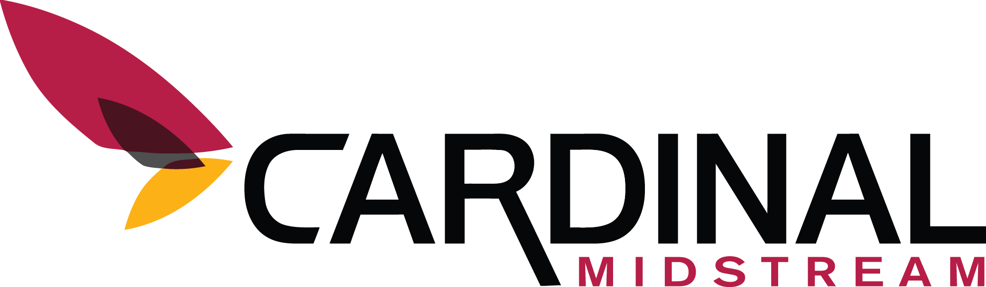 Cardinal Midstream logo