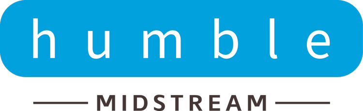 Humble Midstream logo