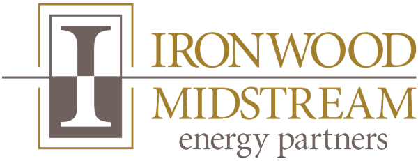 Ironwood Midstream Energy Partners II logo