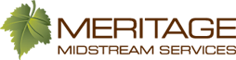 Meritage Midstream Services logo