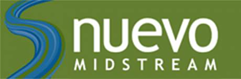 Nuevo Midstream logo