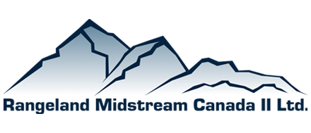 Rangeland Midstream Canada logo