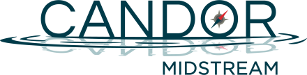Candor Midstream logo