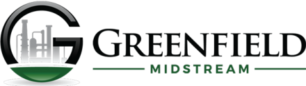 Greenfield Midstream logo